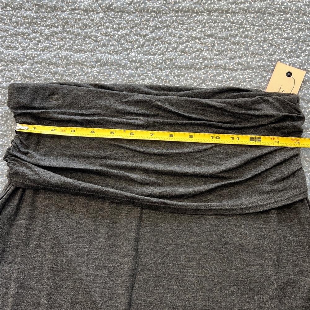 NWT maxi skirt - Picture 6 of 7